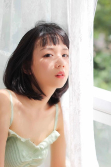 加勒比女海盗1